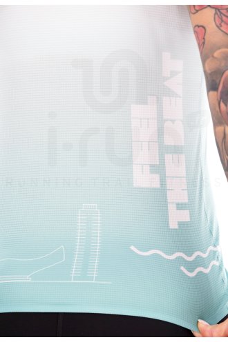 i-run.fr D�bardeur Semi de Barcelone 
