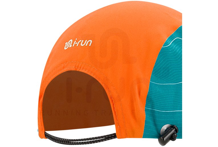 i-run.fr Endurance Cap Marathon Mont-Blanc