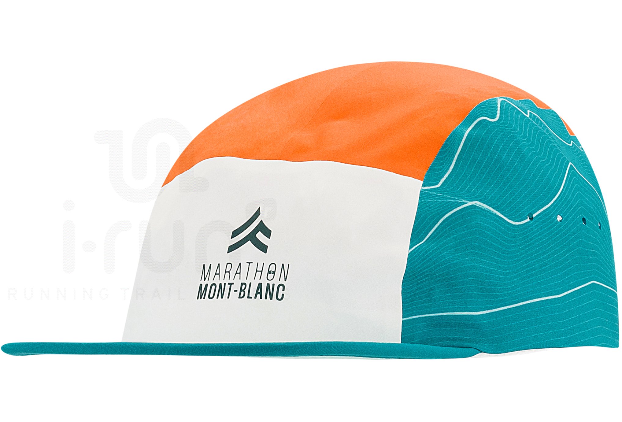 i-run.fr Endurance Cap Mont-Blanc Marathon