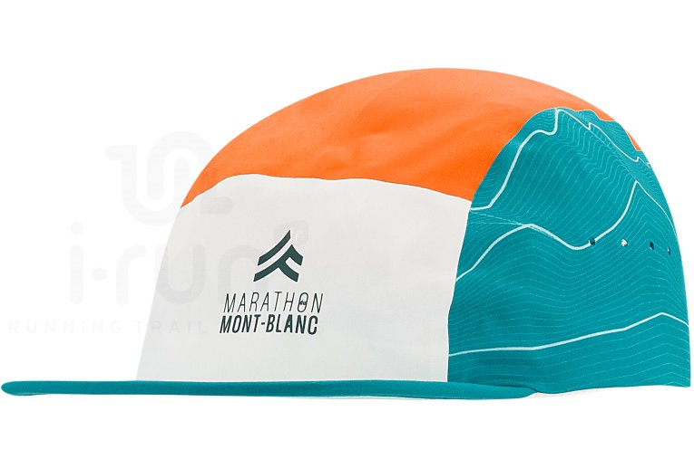 i-run.fr Endurance Cap Marathon Mont-Blanc
