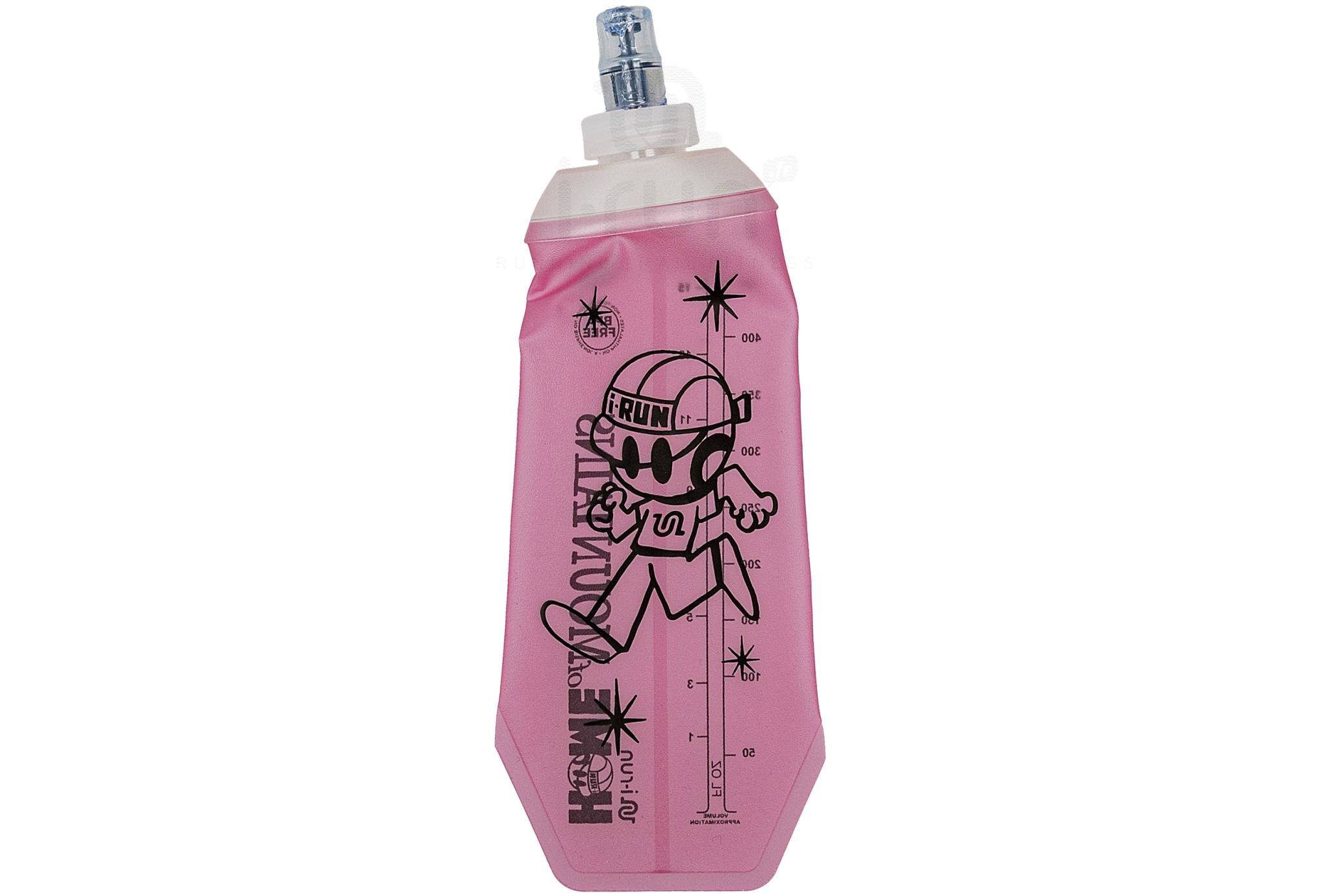 i-run.fr Flask Supraw x i-Run 500 ml