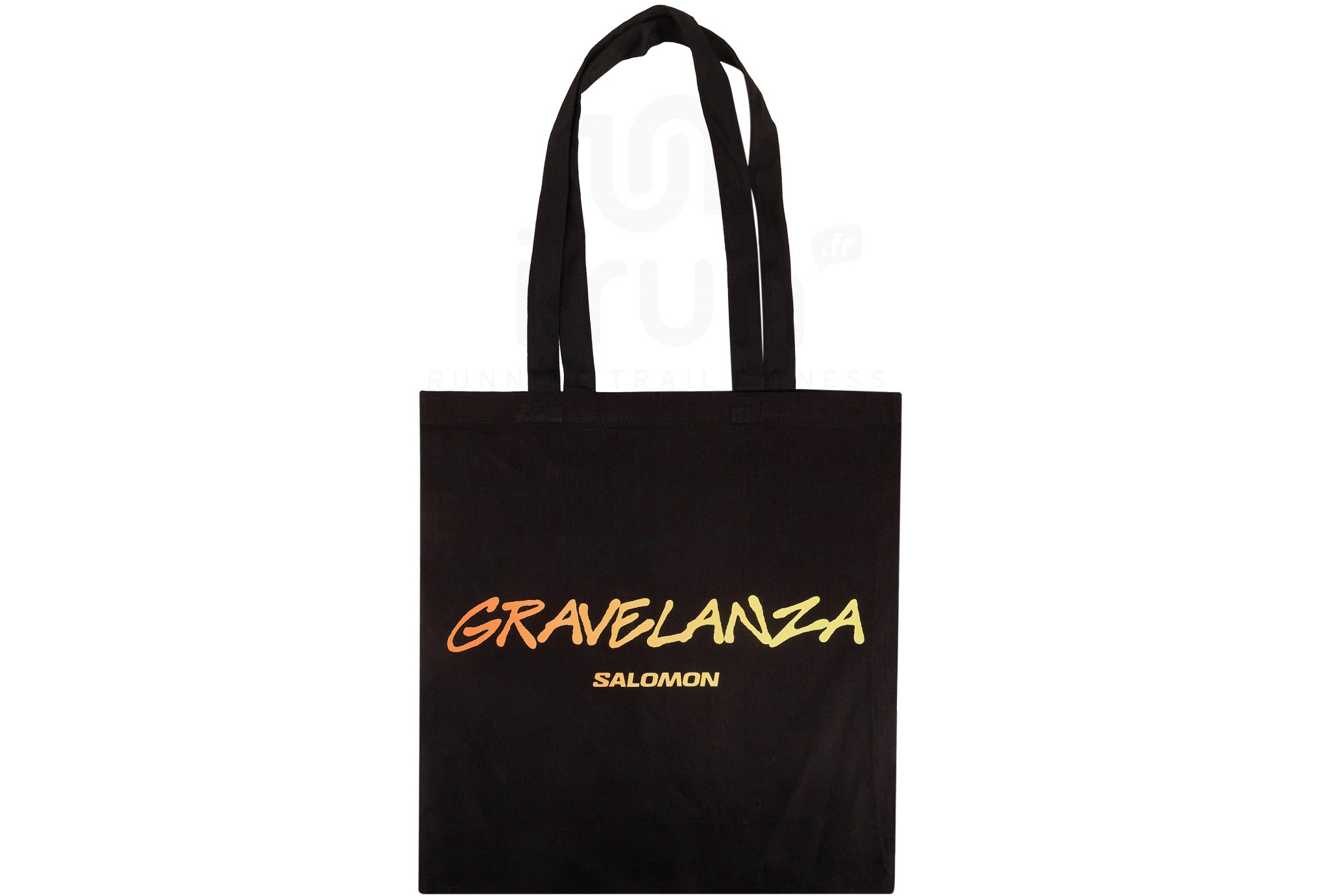 i-run.fr Gravelanza by Salomon