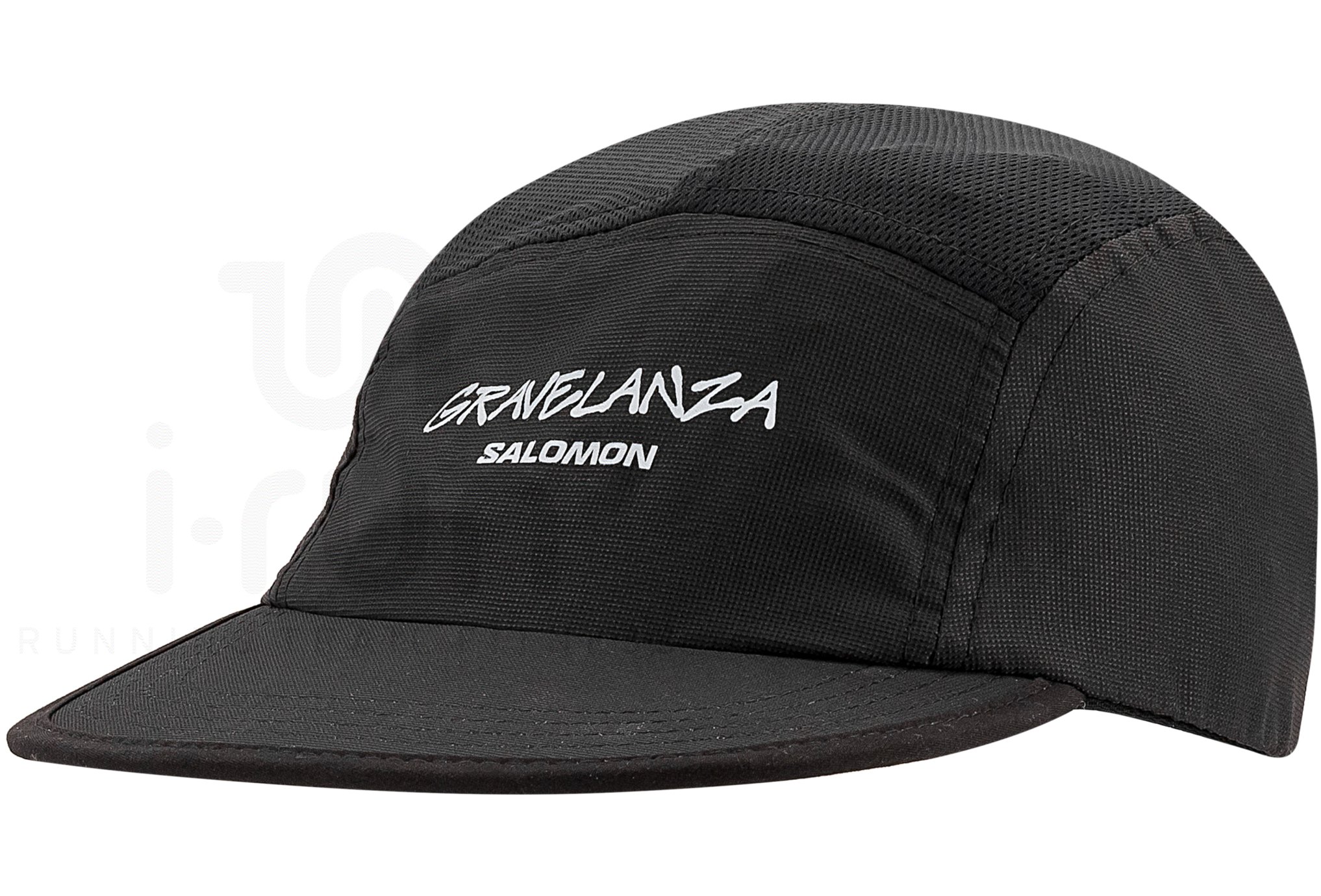 i-run.fr Gravelanza by Salomon