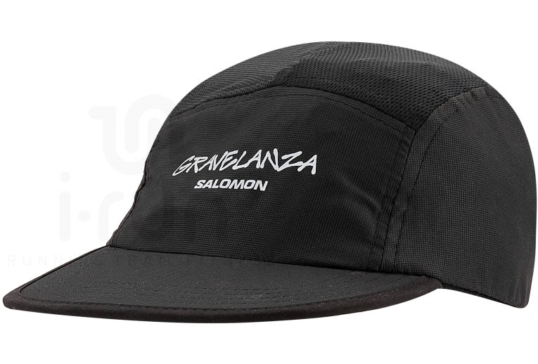 i-run.fr Gravelanza by Salomon 