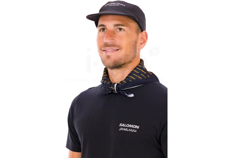 i-run.fr Gravelanza by Salomon 