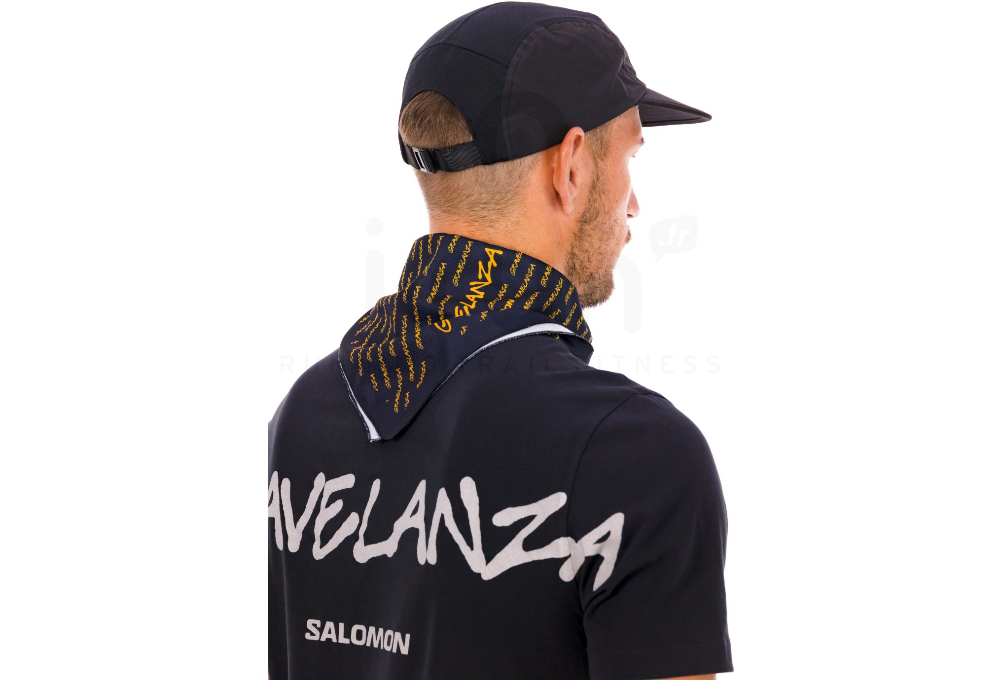 i-run.fr Gravelanza by Salomon
