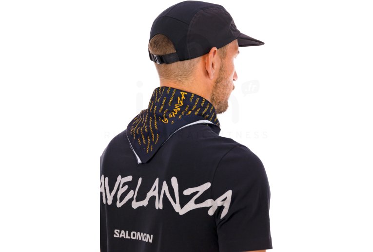 i-run.fr Gravelanza by Salomon 