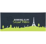 i-run.fr Head Band Ecotrail de Paris