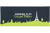 i-run.fr Head Band Ecotrail Paris 