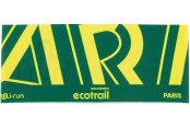 i-run.fr Head Band Ecotrail Paris 