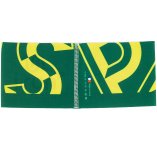 i-run.fr Head Band Ecotrail Paris