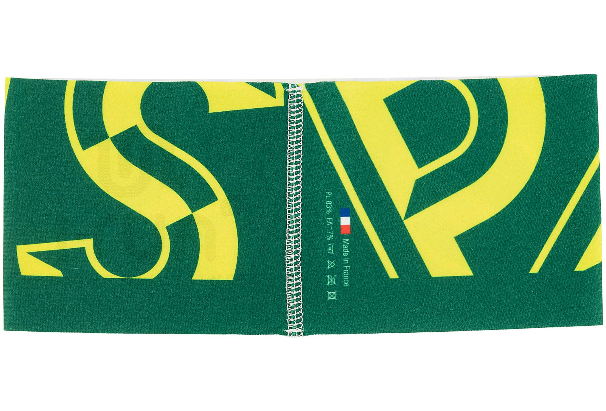 i-run.fr Ecotrail de Paris Head Band