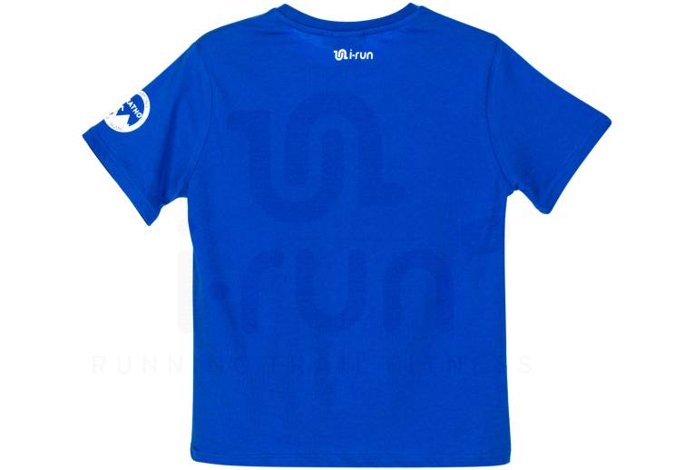 i-run.fr Marathon Mont-Blanc Junior 