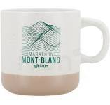 i-run.fr Mug Marathon du Mont-Blanc