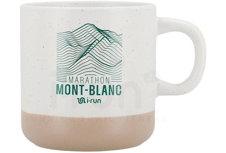 i-run.fr Mug Marathon du Mont-Blanc