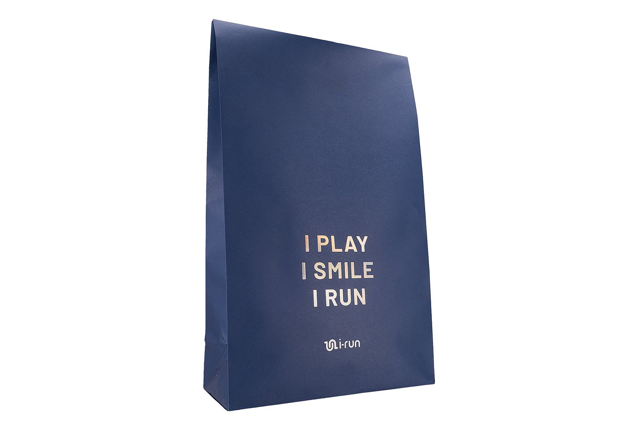 i-run.fr Gift pouch Large