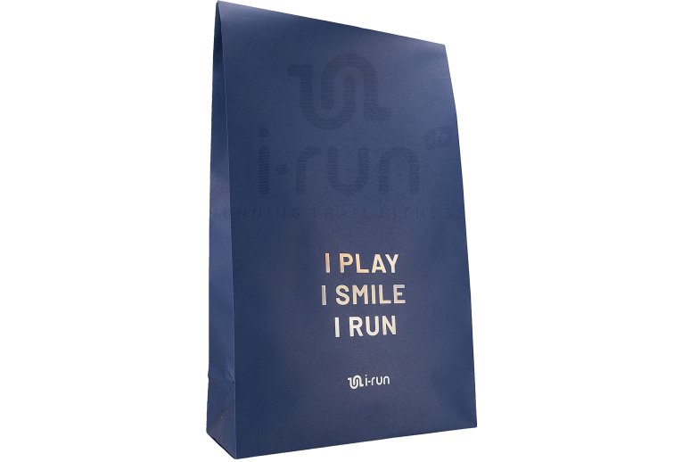 i-run.fr Gift pouch Large