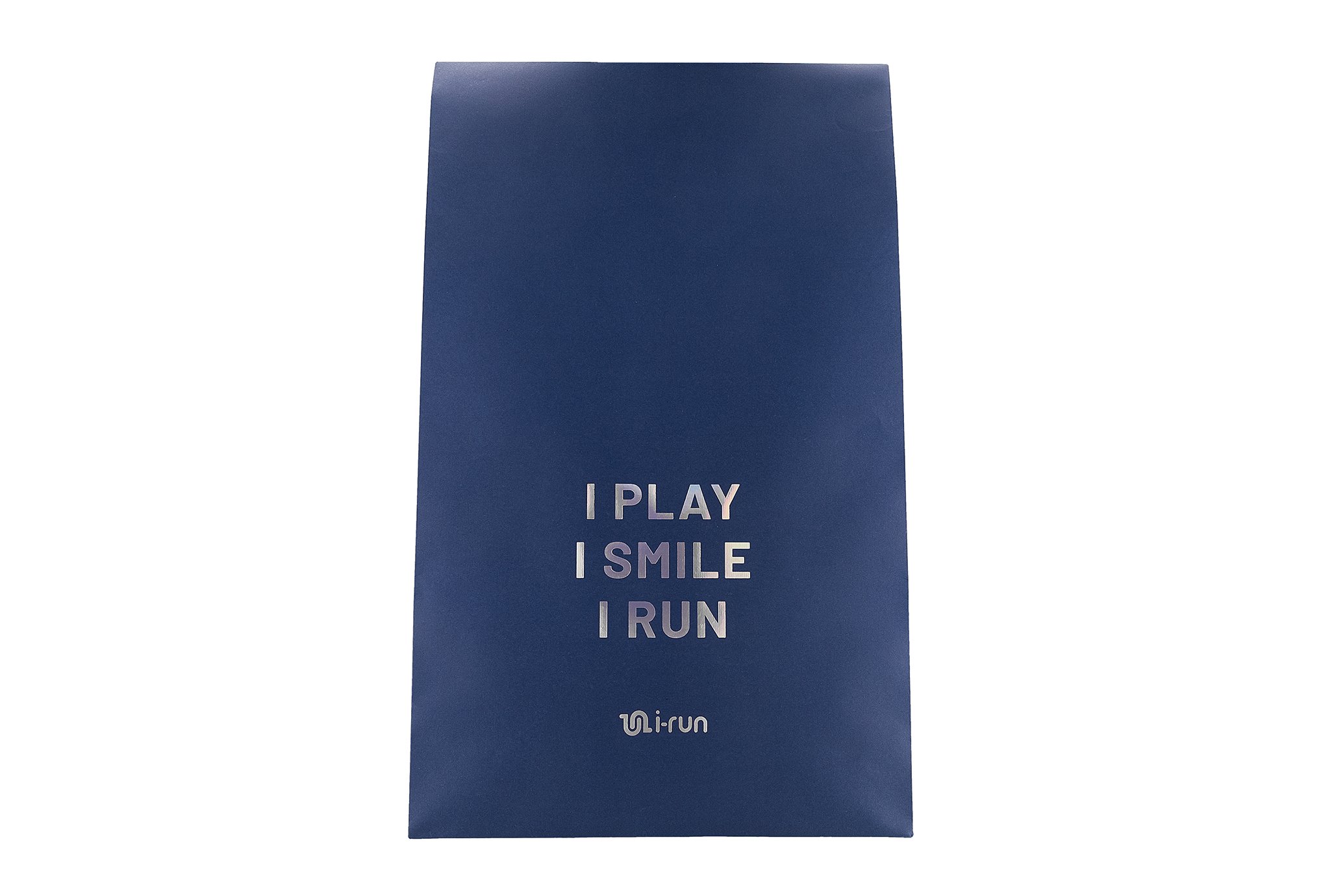 i-run.fr Gift pouch Large