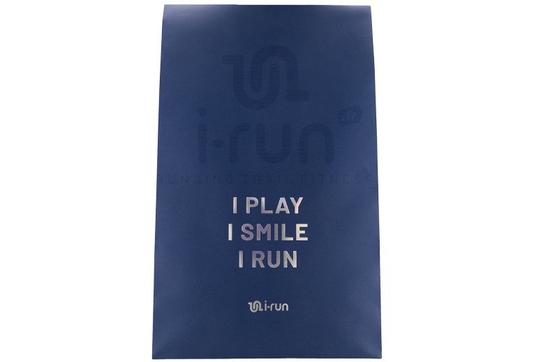 i-run.fr Gift pouch Large