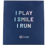 i-run.fr Gift pouch Small