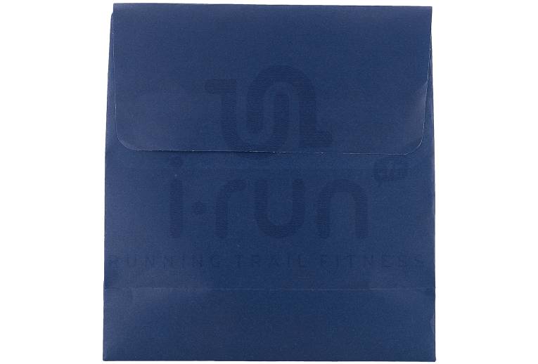i-run.fr i-Run Geschenktasche - kleines Format