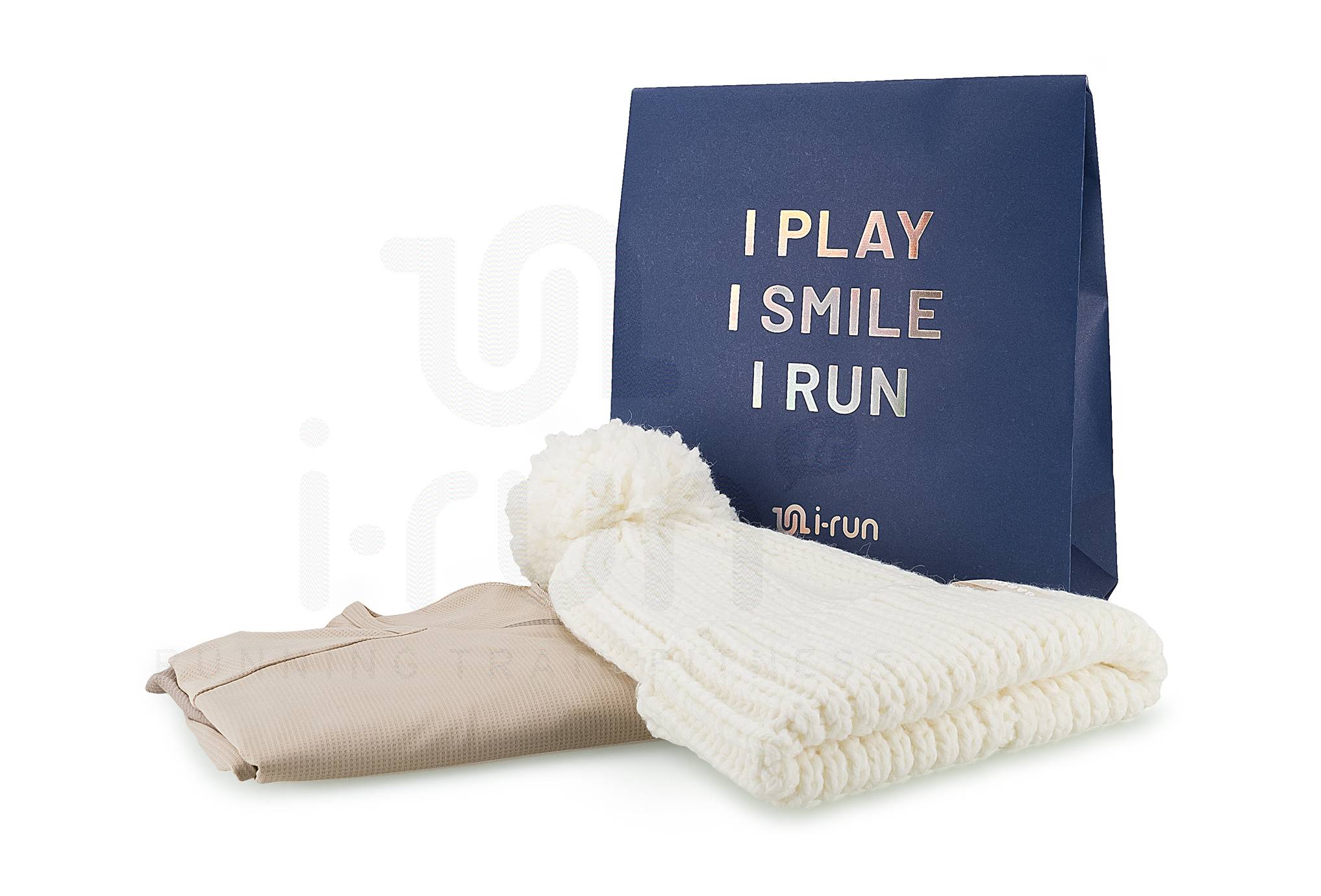 i-run.fr i-Run Geschenktasche - kleines Format
