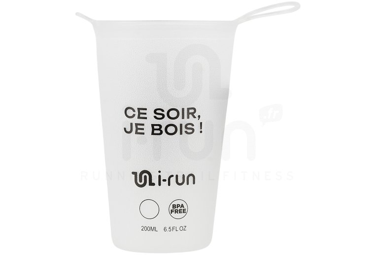 i-run.fr Soft Cup Saint�Lyon 
