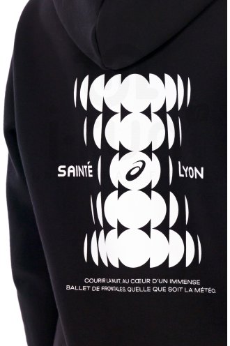 i-run.fr Sweat Saint�Lyon 