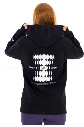 i-run.fr Sweat Saint�Lyon 