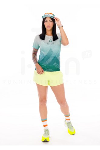 i-run.fr Tee-shirt performance Marathon du Mont-Blanc