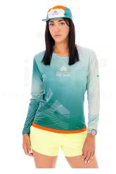 i-run.fr Tee-shirt performance Marathon du Mont-Blanc
