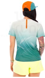 i-run.fr Tee-shirt performance Marathon du Mont-Blanc