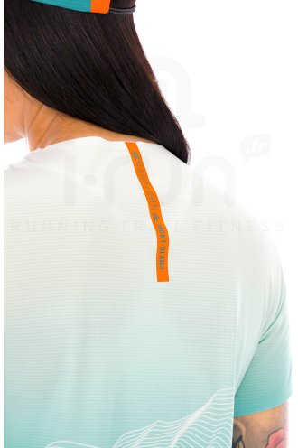 i-run.fr Tee-shirt performance Marathon du Mont-Blanc