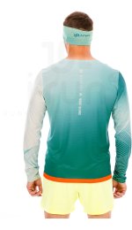i-run.fr Tee-shirt performance Marathon Mont-Blanc