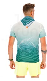 i-run.fr Tee-shirt performance Marathon Mont-Blanc