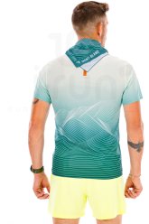i-run.fr T-Shirt Performance Herren Marathon Mont-Blanc