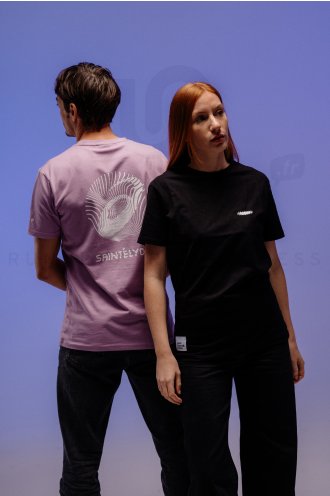 i-run.fr Tee-shirt Saint�Lyon 