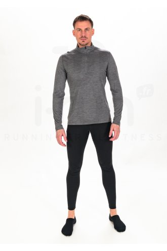 Icebreaker 200 Oasis M�rinos 1/2 zip M 