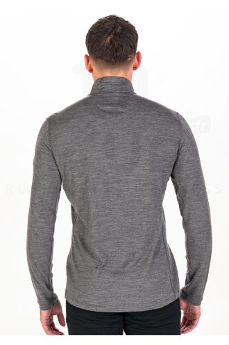 Icebreaker 200 Oasis M�rinos 1/2 zip M 