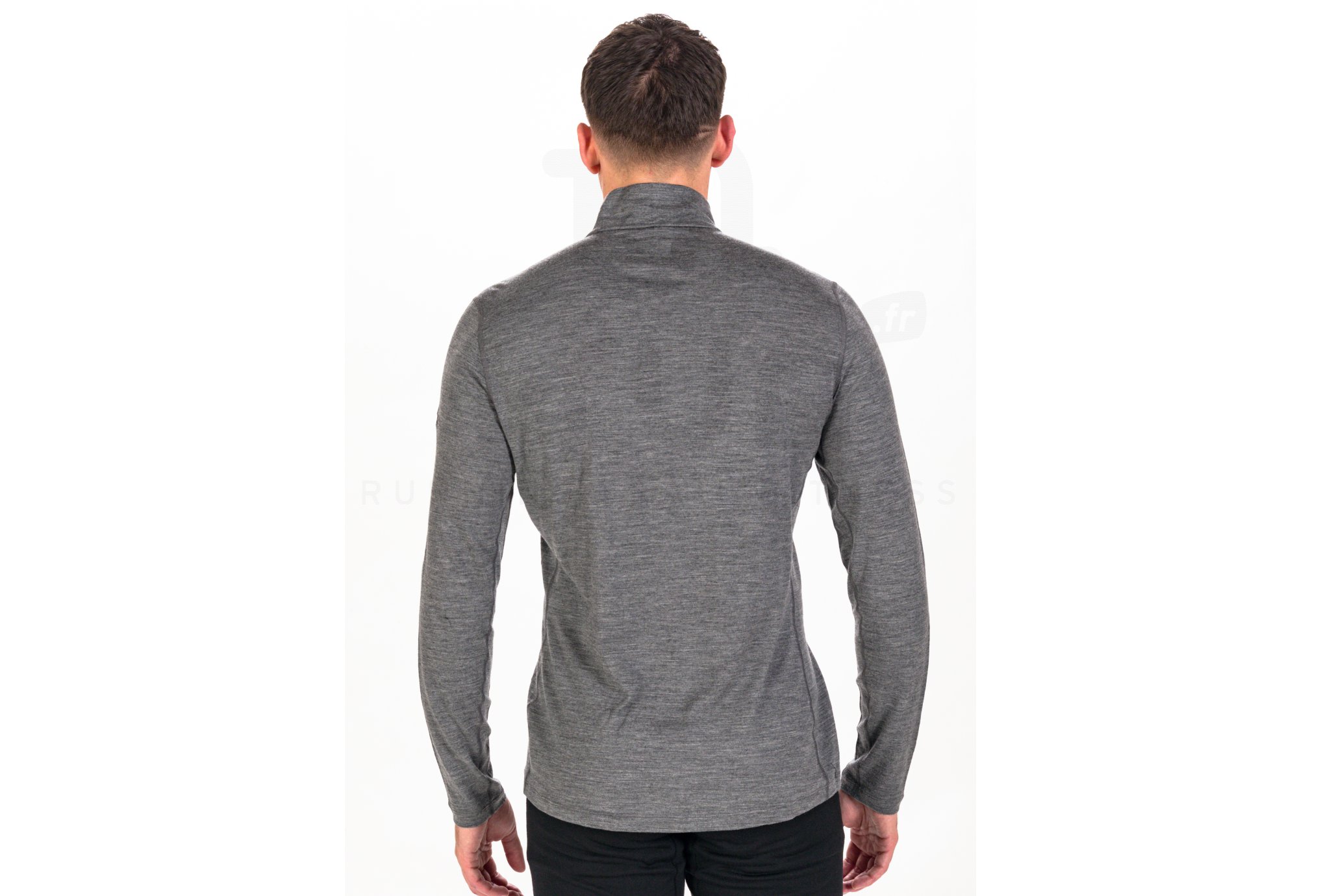 Icebreaker 200 Oasis M?rinos 1/2 zip M