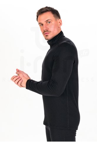 Icebreaker 200 Oasis M�rinos 1/2 zip M 