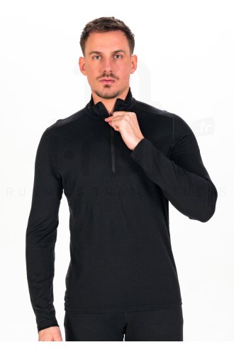 Icebreaker 200 Oasis M�rinos 1/2 zip M 