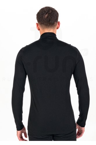 Icebreaker 200 Oasis M�rinos 1/2 zip M 