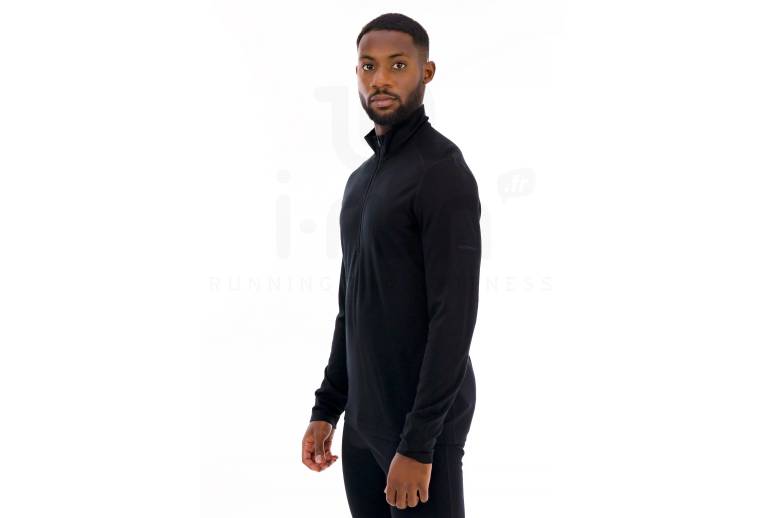 Icebreaker 200 Oasis M�rinos 1/2 Zip