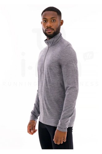 Icebreaker 200 Oasis M�rinos 1/2 Zip 