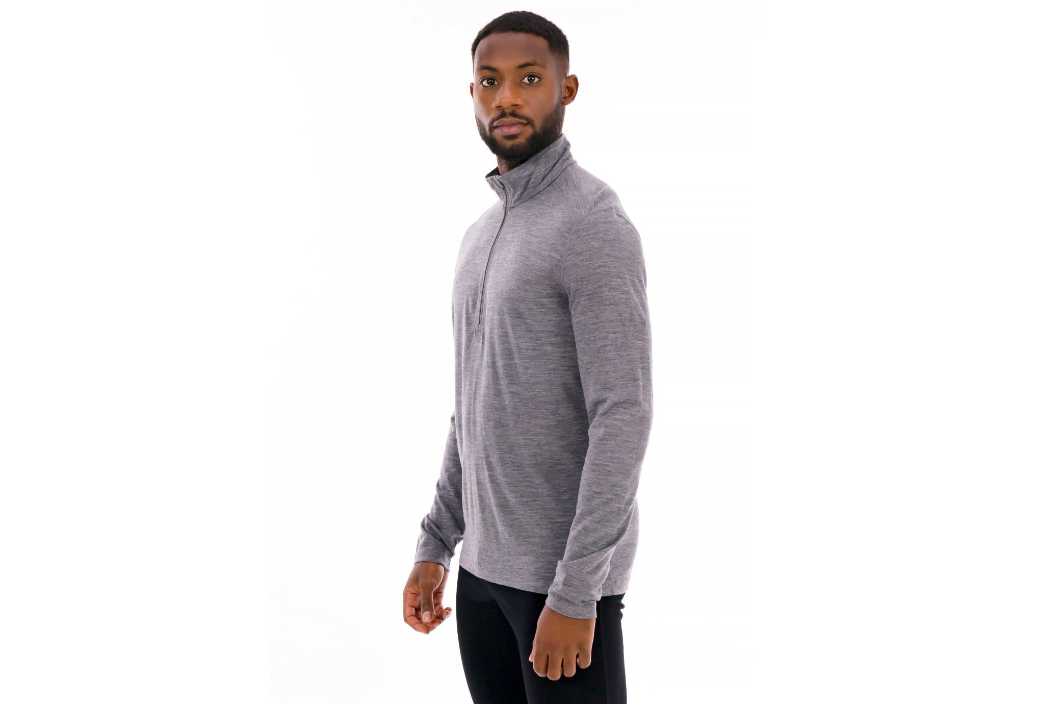 Icebreaker 200 Oasis M�rinos 1/2 Zip