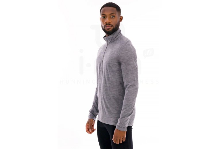 Icebreaker 200 Oasis M�rinos 1/2 Zip