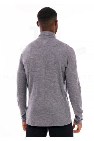 Icebreaker 200 Oasis M�rinos 1/2 Zip 