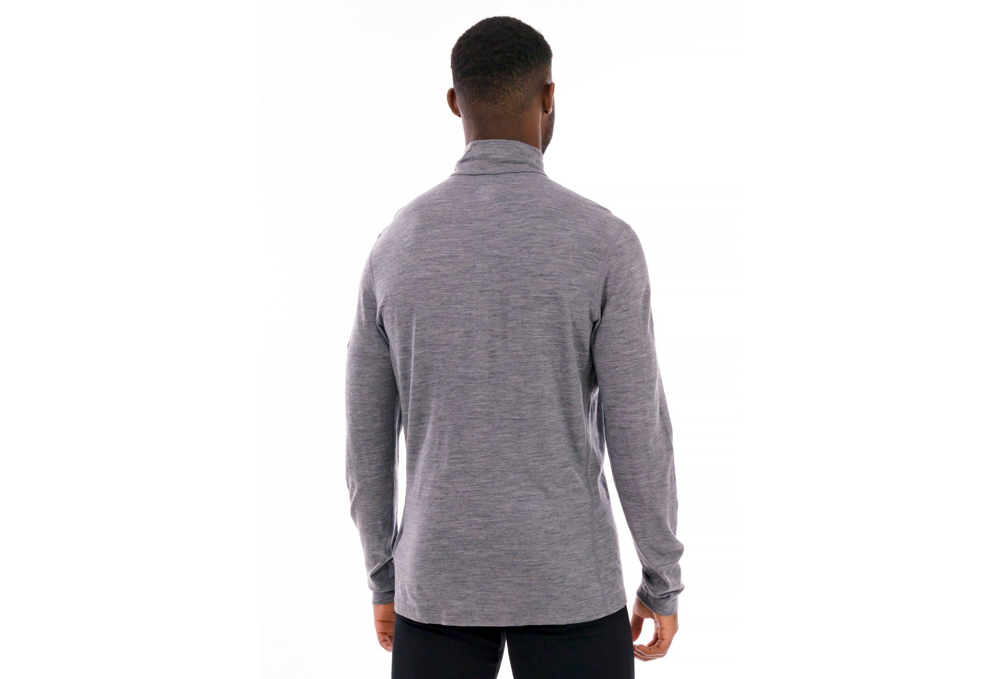 Icebreaker 200 Oasis M�rinos 1/2 Zip