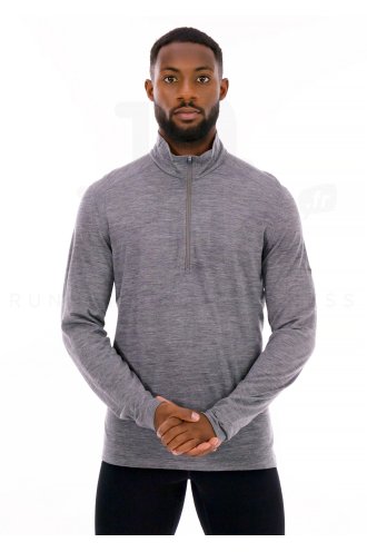 Icebreaker 200 Oasis M�rinos 1/2 Zip 